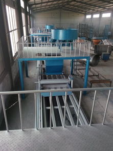 菱鎂發(fā)泡門(mén)芯板與玻鎂板設(shè)備 暢銷(xiāo)全國(guó)的價(jià)格解析