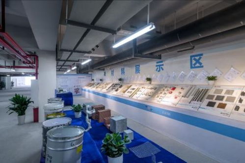 旭輝透明工廠 看見(jiàn)家裝毛細(xì)血管，見(jiàn)證社區(qū)美好生活