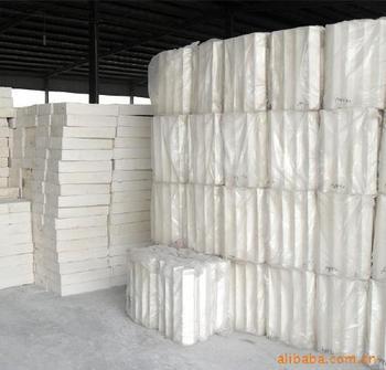 硅酸鹽建材在河南地區的供應與應用